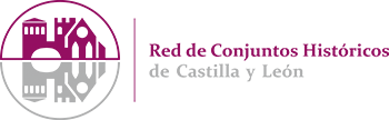 Red de conjuntos Históricos de Castilla y León